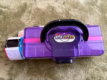 포켓몬 메자스타 보관 케이스 다이맥스 밴드