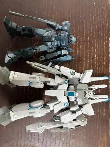 HG 실바레토 제스타