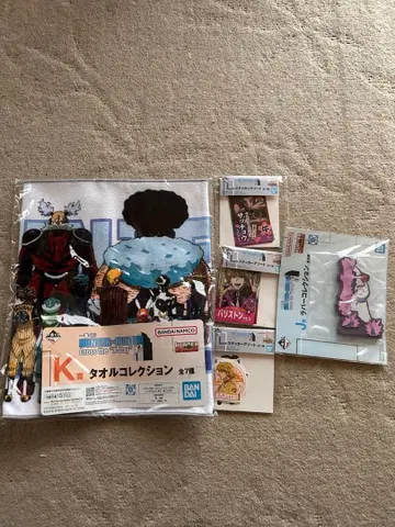 제일복권 헌터헌터 5세트