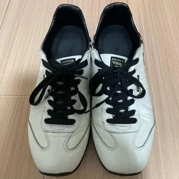 패트릭 PATRICK 마라톤 MARATHON 한정판 모델 사이즈 41