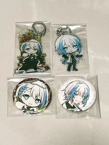 실버나 SILVANA 클레노아 CleeNoah 묶음 판매