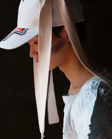 바디송 BODYSONG. ATOZ CAP