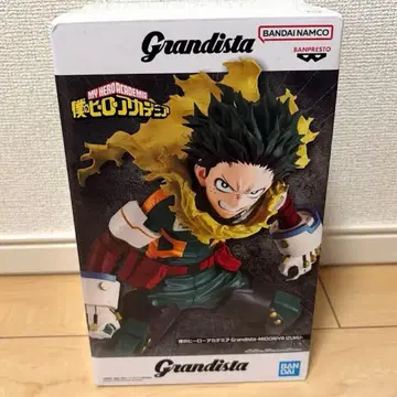 Grandista 미도리야 이즈쿠 나의 히어로 아카데미아