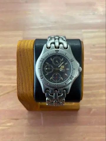 ELGIN 엘진 FK-940-C 티타늄 남성용 손목시계 C145