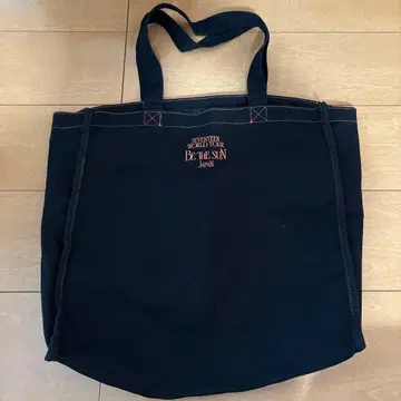 세븐틴 WORLD TOUR BE THE SUN 토트백