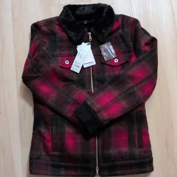 NO ID. 노아이디 블루종