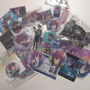 SHOW BY ROCK 리카오 묶음 판매