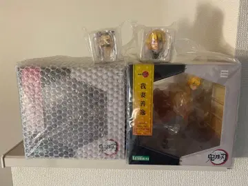 귀멸의 칼날 코토부키야 ARTFX J 카마도 네즈코 아가츠마 젠이츠