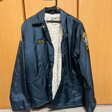 밀리터리 자켓 Bushnell's Basin Fire