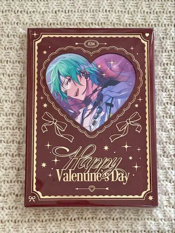 [ 미개봉 ] 앙스타 카제하야 타츠미 비쥬 코프레