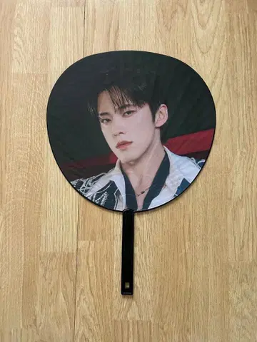 JO1 코노 준키 부채 4종 세트