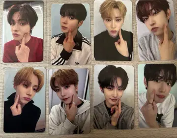 ALPHA DRIVE ONE ALD1 트레이딩 카드 뺨 톡