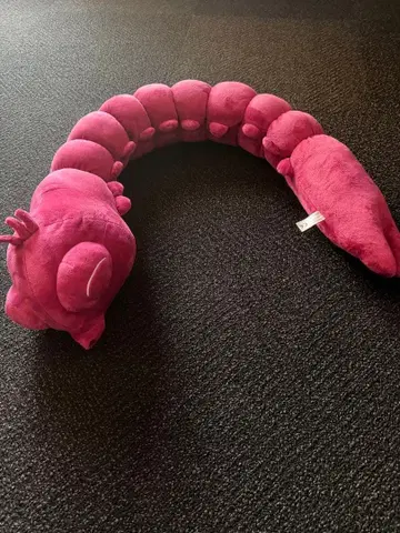 주술회전 수납주령 봉제 인형