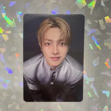 ateez apple music 마그넷 홍중