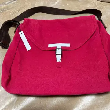 나카가와 마사시치 상점 BAGWORKS 포스트맨