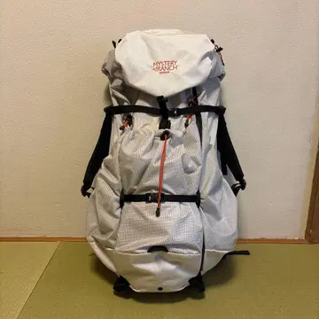 MYSTERY RANCH 레이딕스47 Women XS/S 화이트