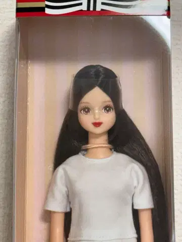 리카짱 캐슬 2023 셀렉션 모델 DX 제니 프렌드 미라이