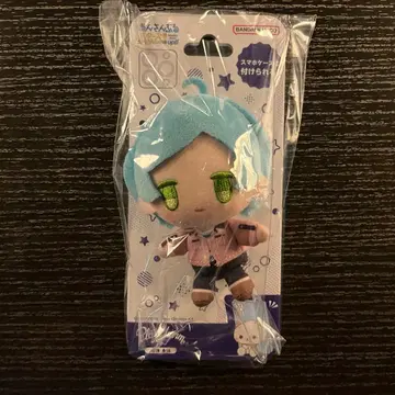 심해 카나타 플레이 참 Play Charm 앙상블 스타즈 앙스타