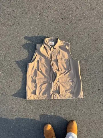 KELTY 낚시 ? 사냥 ? 베스트