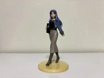 ALTER Fate 트레이딩 피규어 메디