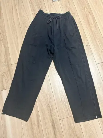 YOKE 스웨트 팬츠