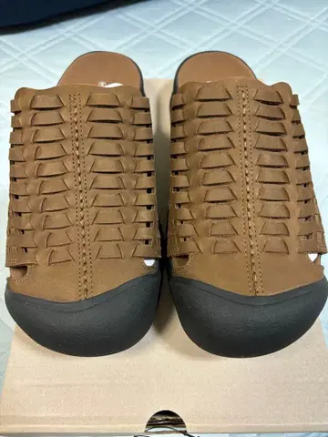 KEEN HYKE SAN JUAN 샌들 II 26.5cm