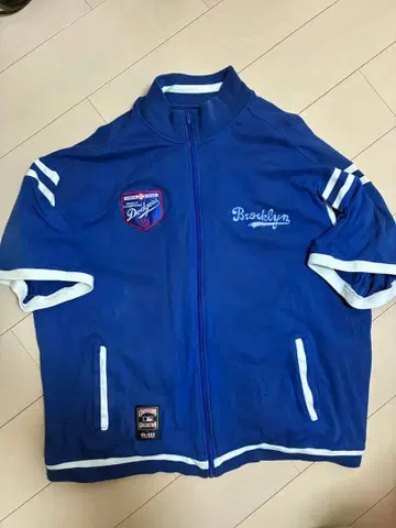 LA 다저스 저지 레어