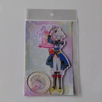 프리파라 히비키님 프리파라전 아크릴 스탠드