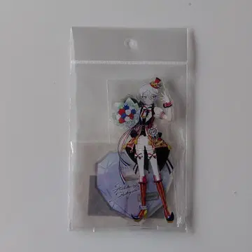 프리파라 히비키님 벌스데이 아크릴 스탠드