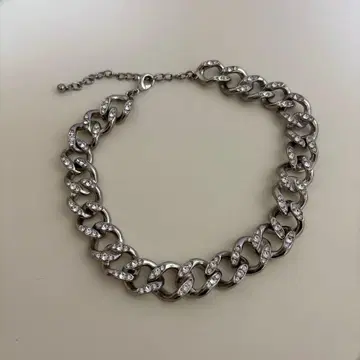 Kennethjaylane 체인 목걸이 케네스 제이 레인