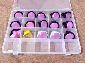 앙스타 오우카와 코하쿠 반지 라이트 묶음 판매