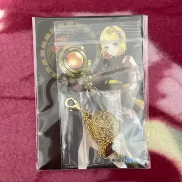 카가미네 린 멀티 참