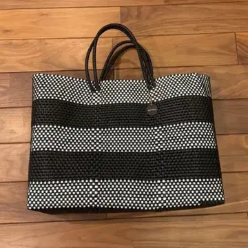 marihoja Mercado Bag Isabel 메르카도