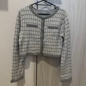 JILL by JILL STUART 가디건