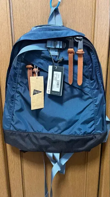 GREGORY Pilgrim SurfSupply DAY PACK 1977