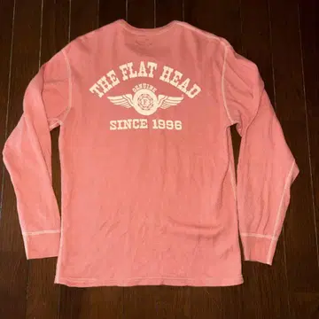 플랫 헤드 서멀 38