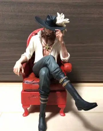 원피스 CREATOR x CREATOR DRACULE.MIHAWK