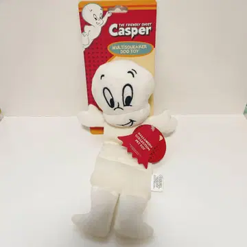 해외 캐스퍼 도그토이 봉제 인형 아메토이