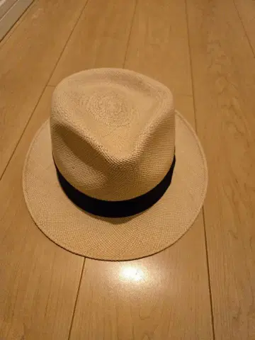 OVERRIDE 에콰도르산 파나마 중절모 59cm