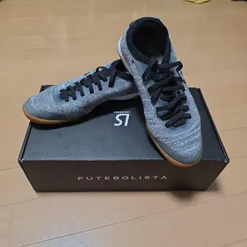 LUZeSOMBRA 루스이슨 브라 실내 신발