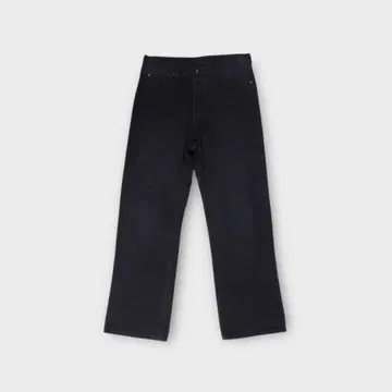 marka [ SHOE CUT JEANS ]