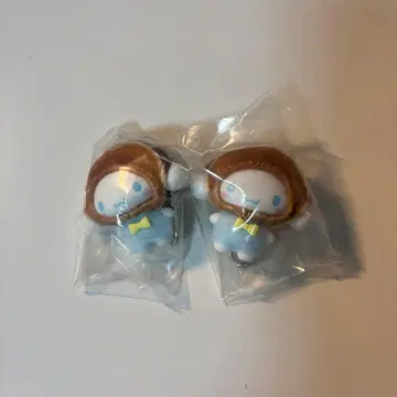 산리오 치비토모 와가시 시리즈 시나모롤