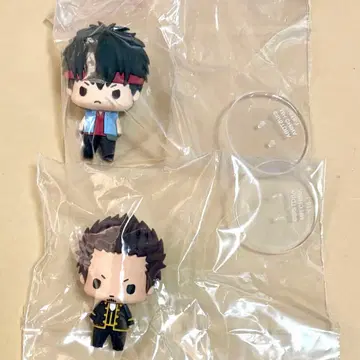 은혼 쵸코링 컬렉션 vol.2 콘도 토시 (히지카타)