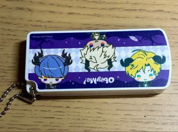 obeyme 오베이 미 케이스 레비 마몬 사탄