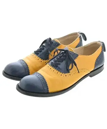 COMME des GARCONS 드레스 슈즈/로퍼 여성용