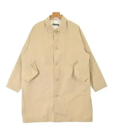 CASEY CASEY 스텐카라 코트 남성용