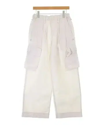 옴므 플리세 팬츠 (기타) 남성용