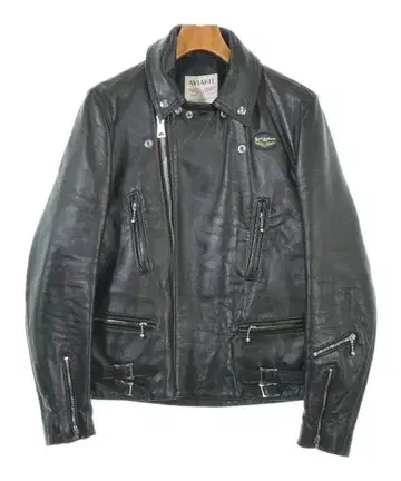 Lewis Leathers 라이더스 남성용