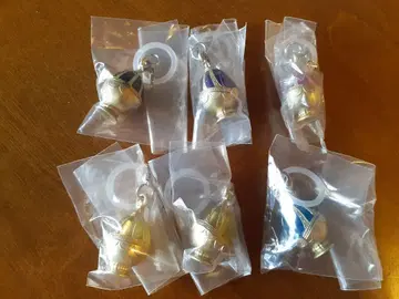 마법소녀 마도카 마기카 소울젬 가챠 마도카 사야카 마미 호무라 타락