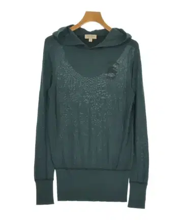 BURBERRY 니트 스웨터 남성용